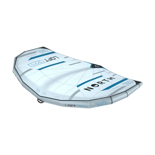 North 2026 Loft Pro Wing