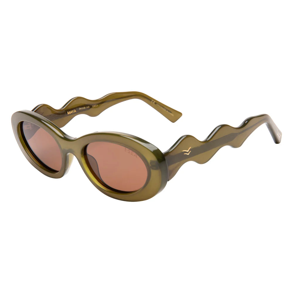 I-Sea Maya Sunglasses