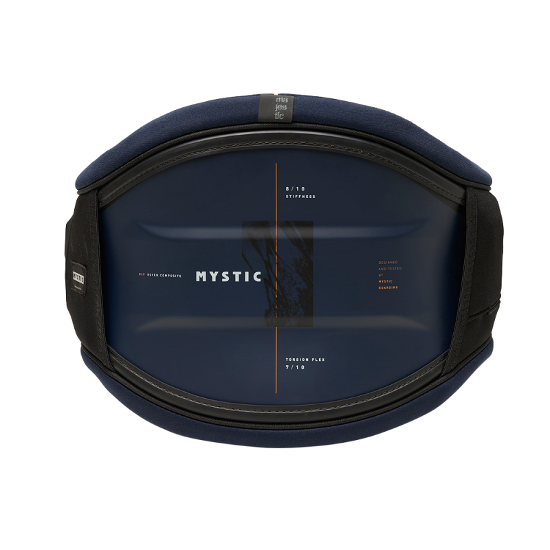 Mystic Majestic 2026 Harness