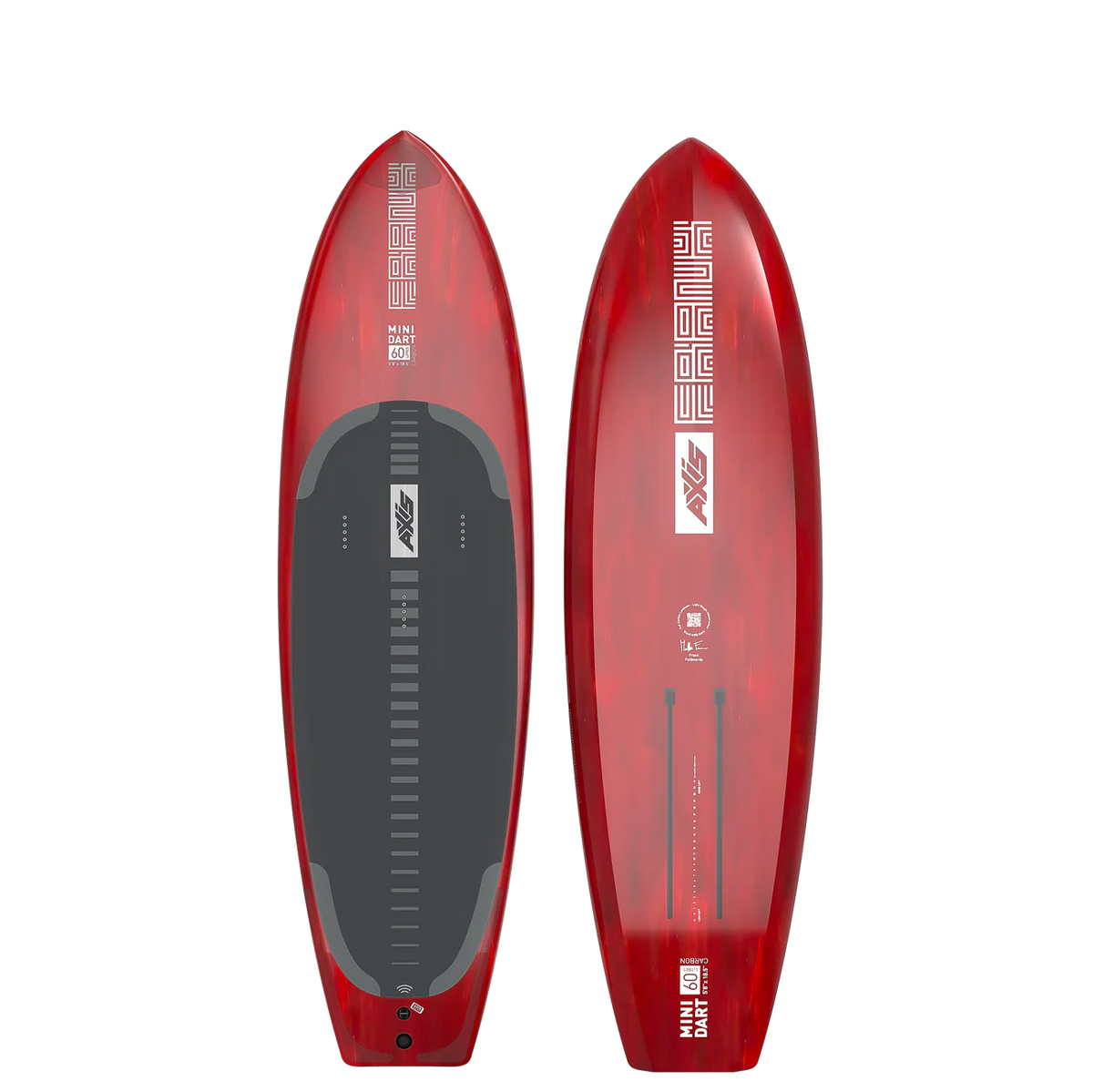 Frank Mini Dart Axis Foilboards Pre-order