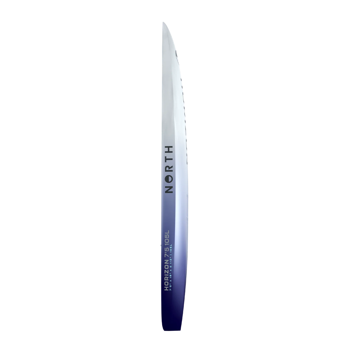 North Horizon Downwind Board