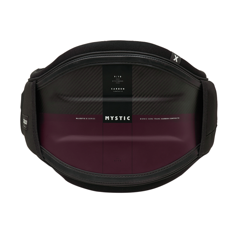 Mystic Majestic X 2026 Harness
