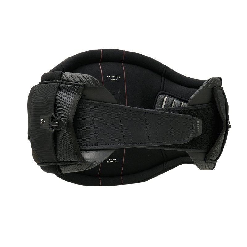 Mystic Majestic X 2026 Harness