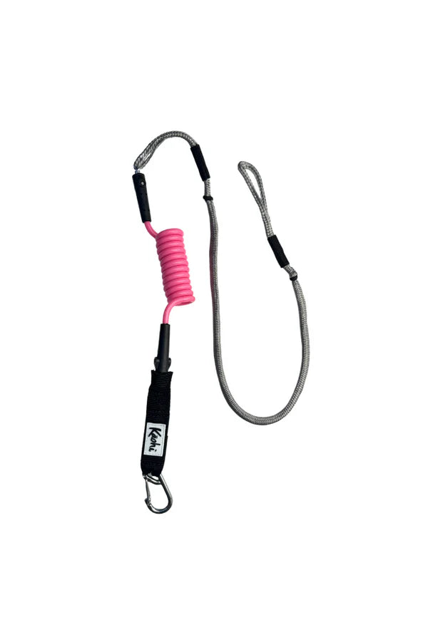 Kāohi INVIZ Leash - Downwind