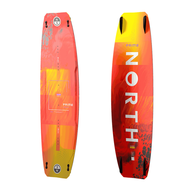 North Kiteboarding Prime 2025