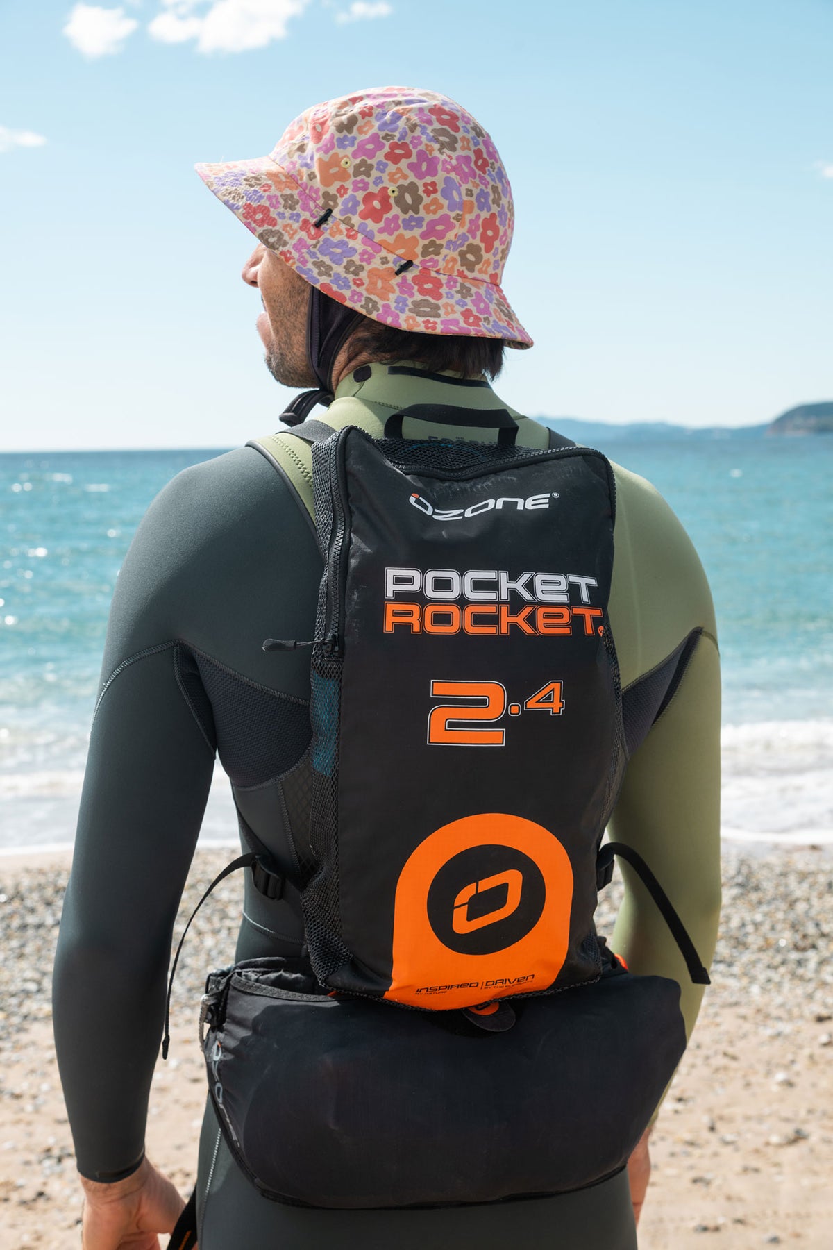 Ozone Pocket Rocket V2