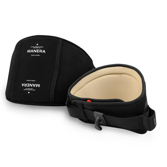 Manera Pocket Wing Belt