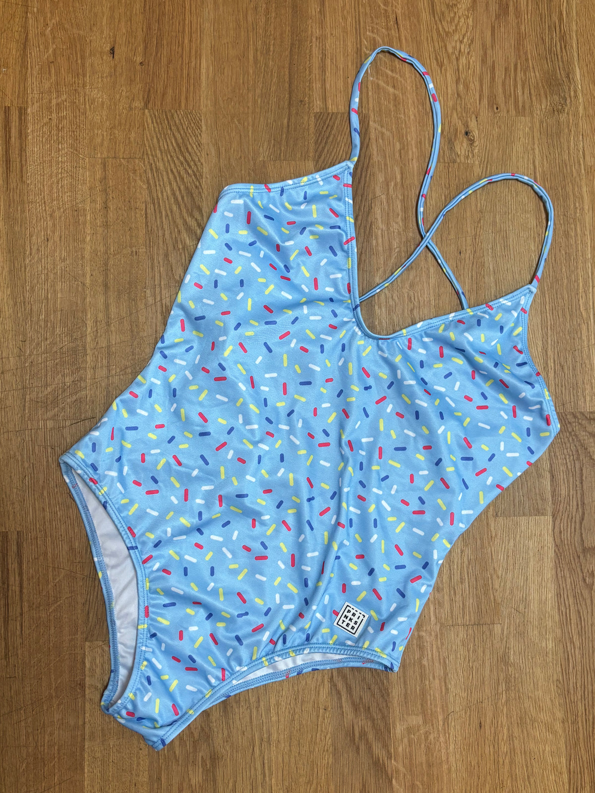 Prinkster One Piece Bikinis