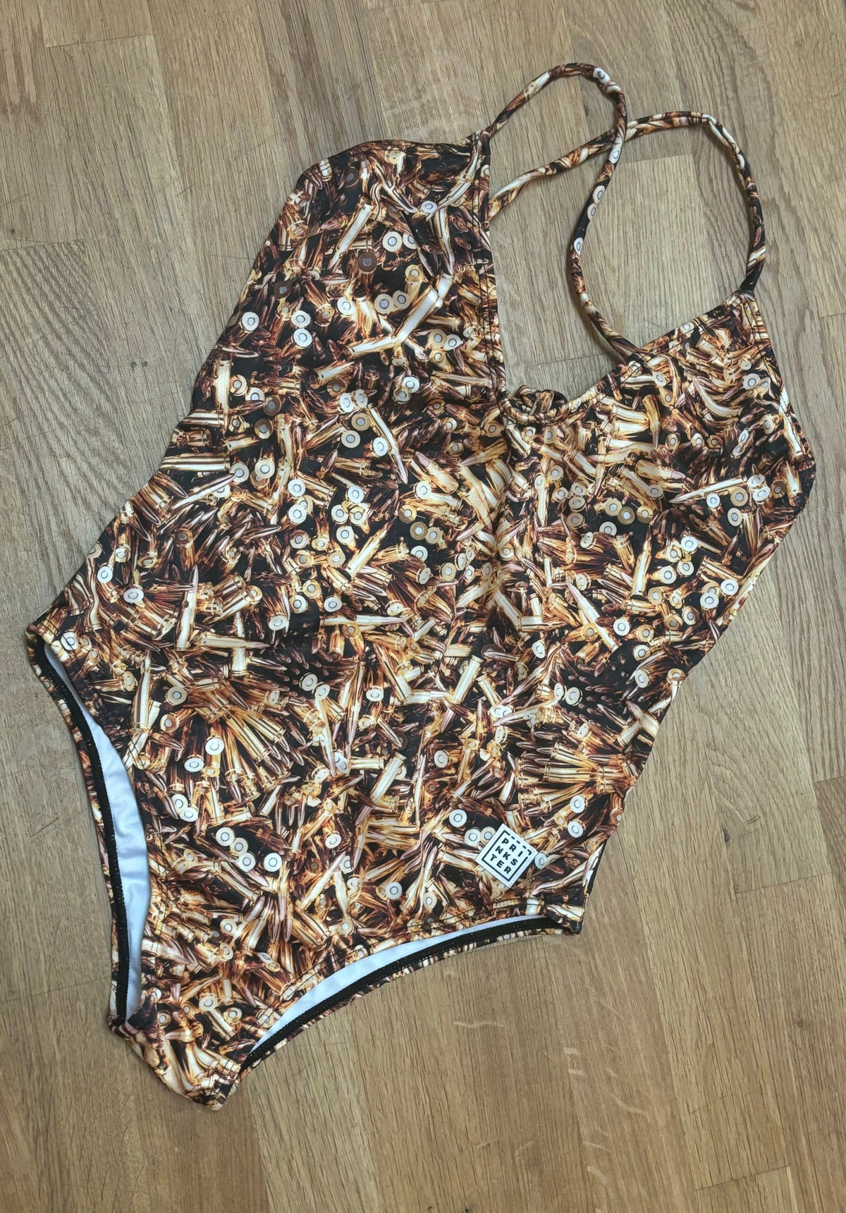 Prinkster One Piece Bikinis
