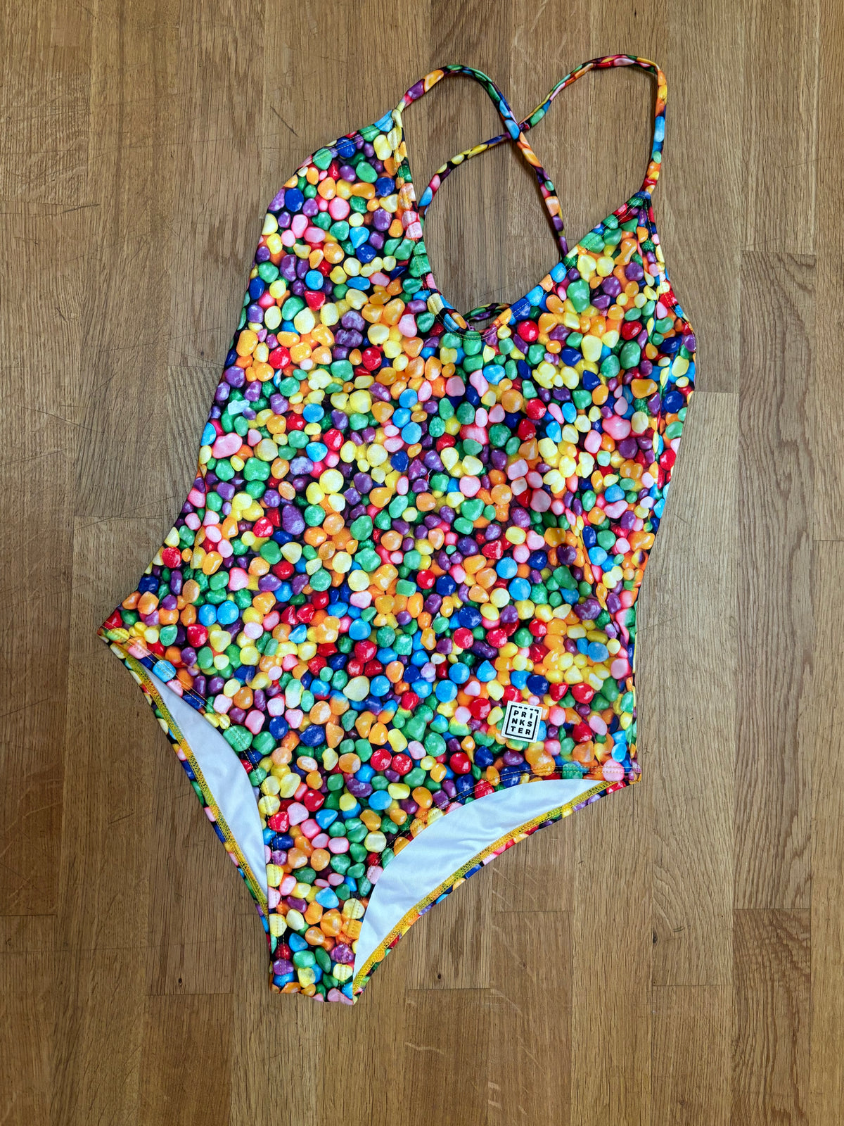 Prinkster One Piece Bikinis