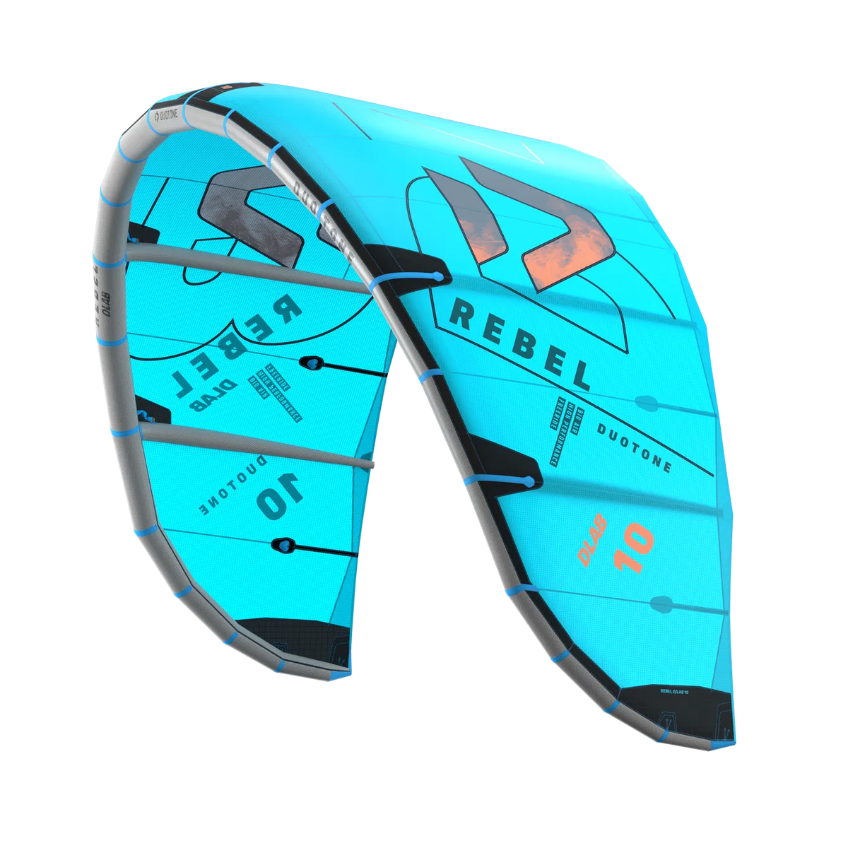 Duotone 2026 Rebel D/LAB
