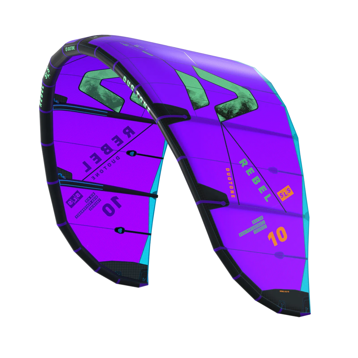 Duotone 2026 Rebel SLS