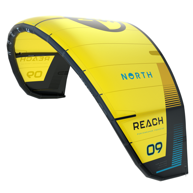 North Kiteboarding Reach 2024