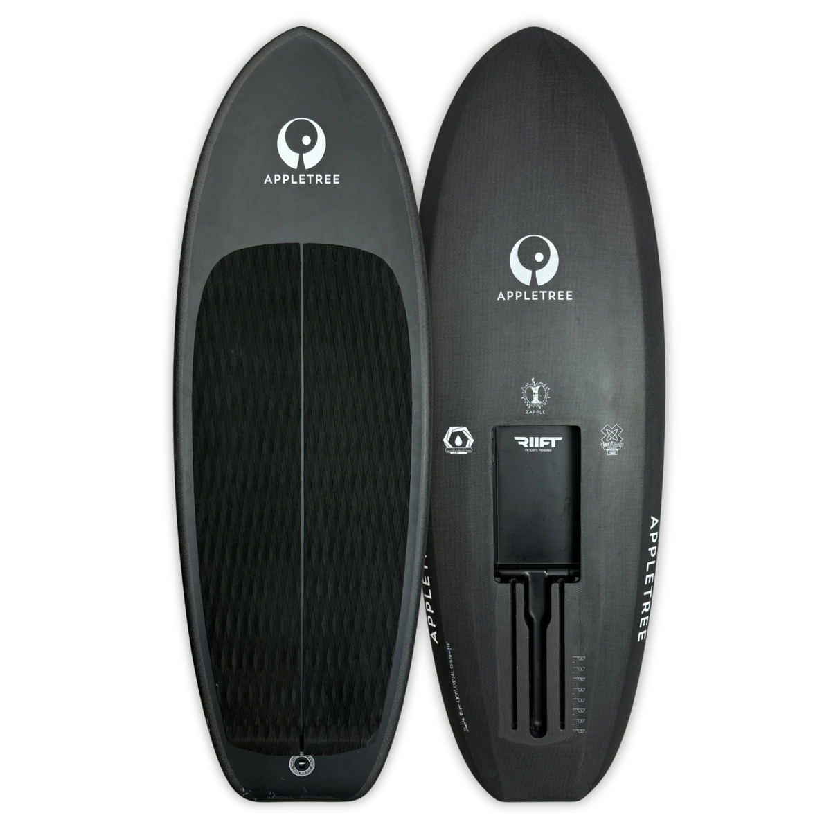 AppleTree Zapple S Riift board