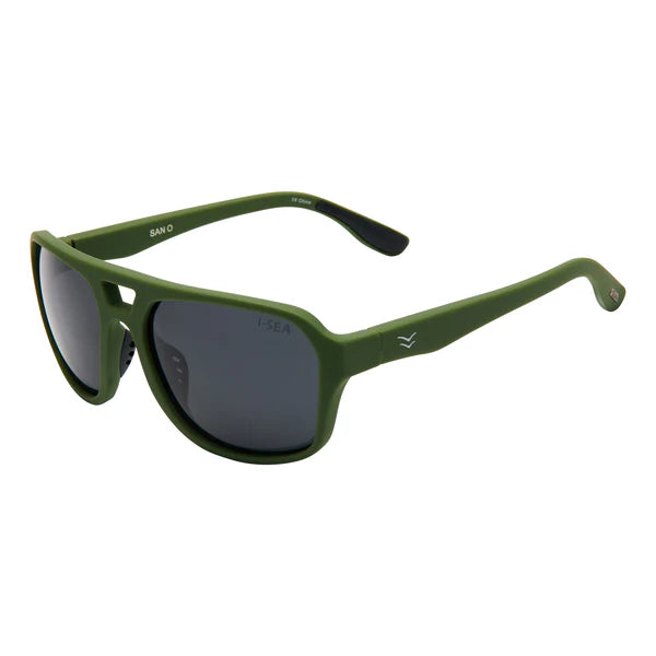 I-Sea San-O Sunglasses