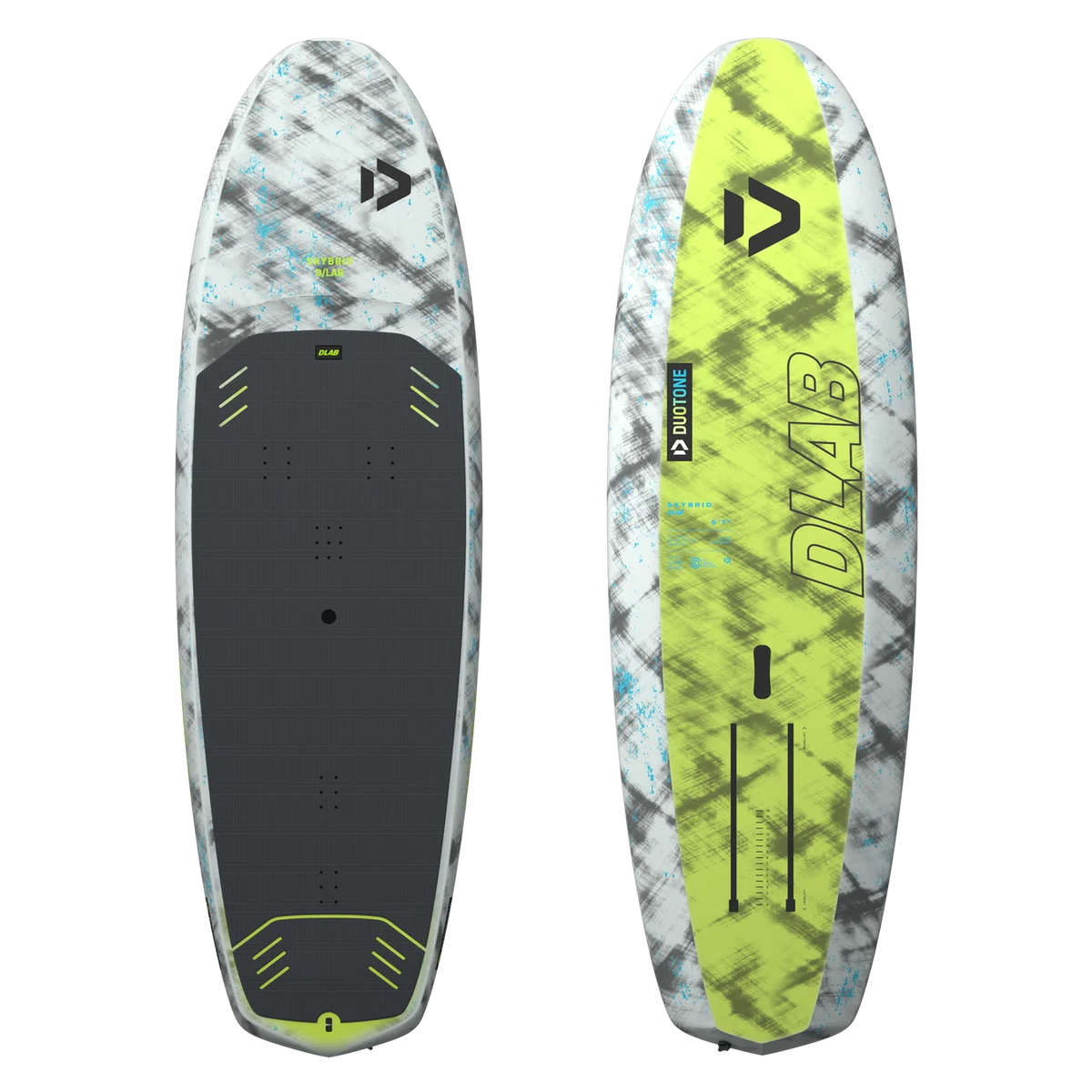 Duotone 2027 Skybrid D/Lab Foilboard