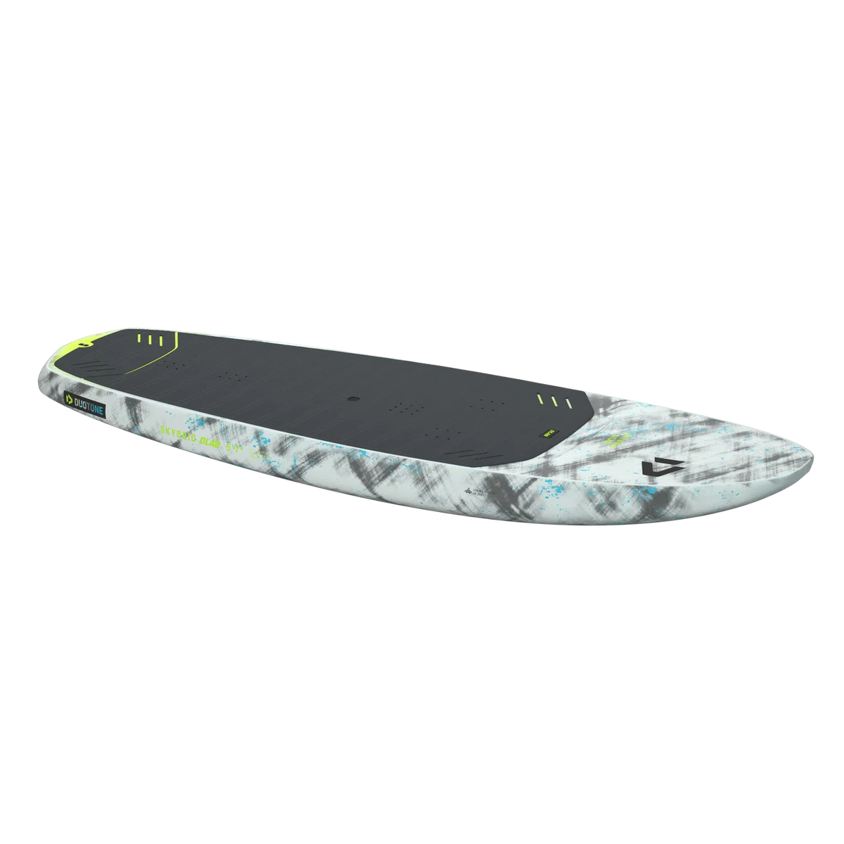 Duotone 2027 Skybrid D/Lab Foilboard