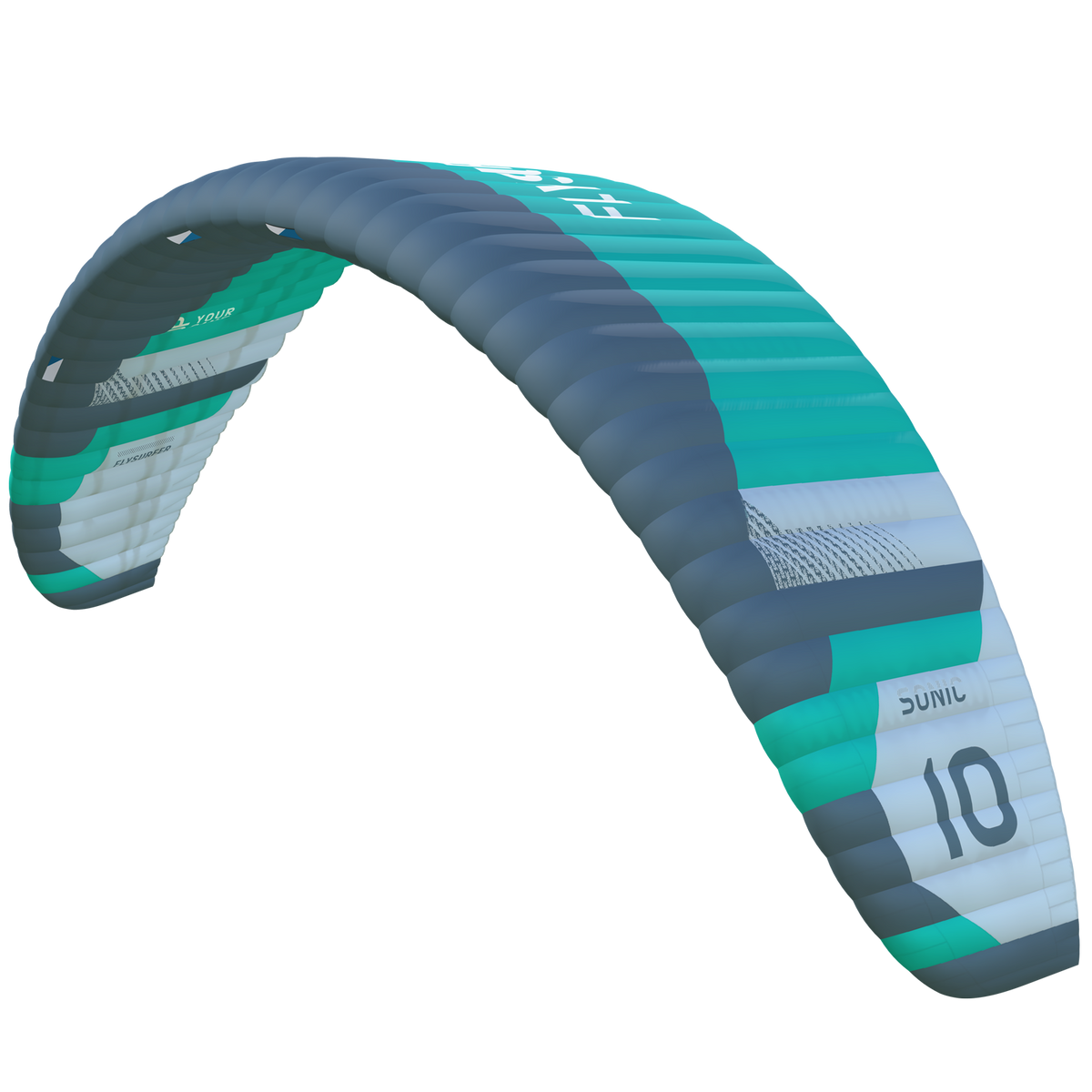 Flysurfer Sonic5 Foil Kite