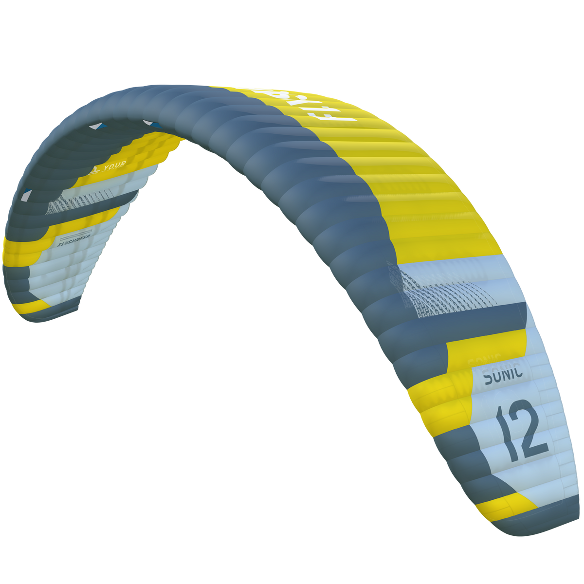 Flysurfer Sonic5 Foil Kite