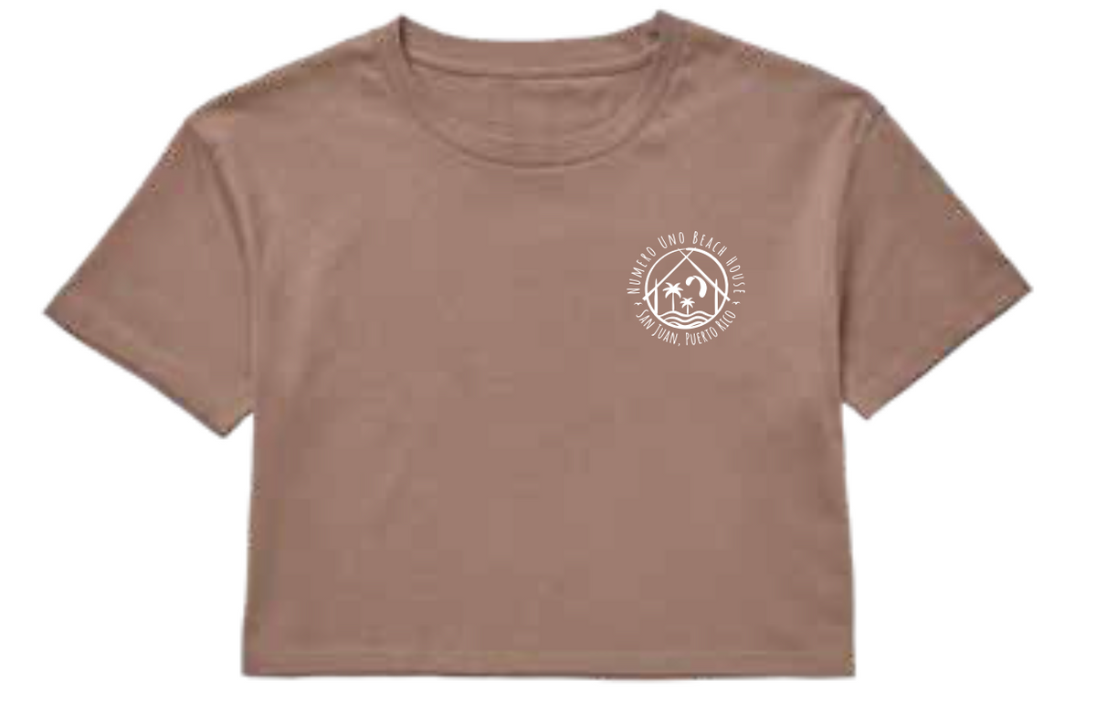Numero Uno Print Shirts