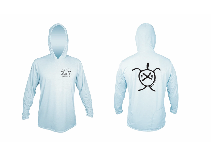 ANETIK Kid's N1 Turtle Hoodie