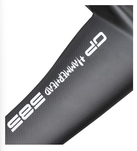 F4 Foils GP Hammerhead Front Wing