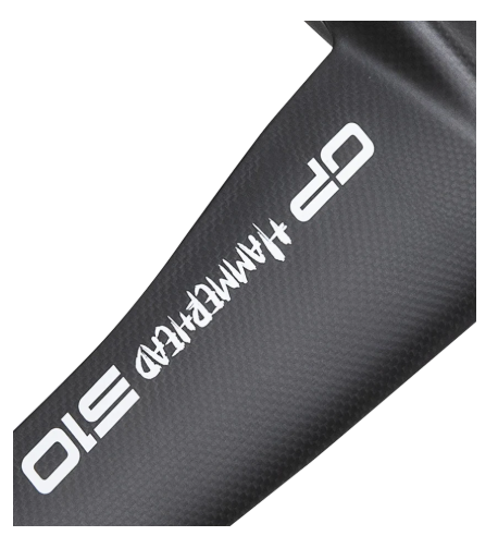F4 Foils GP Hammerhead Front Wing