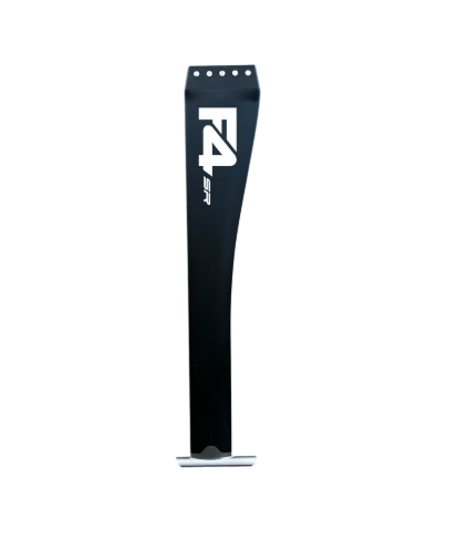 F4 SR Tuttle Hybrid Mast