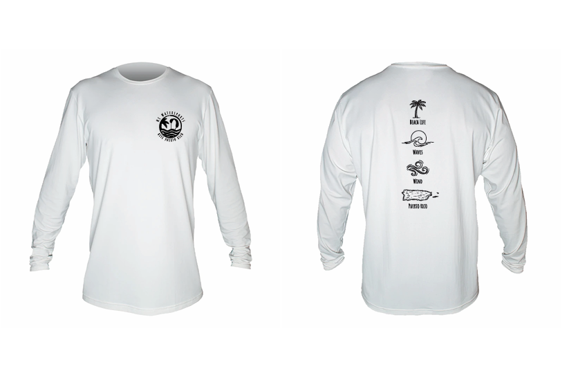 ANETIK N1 WaterSports L/S