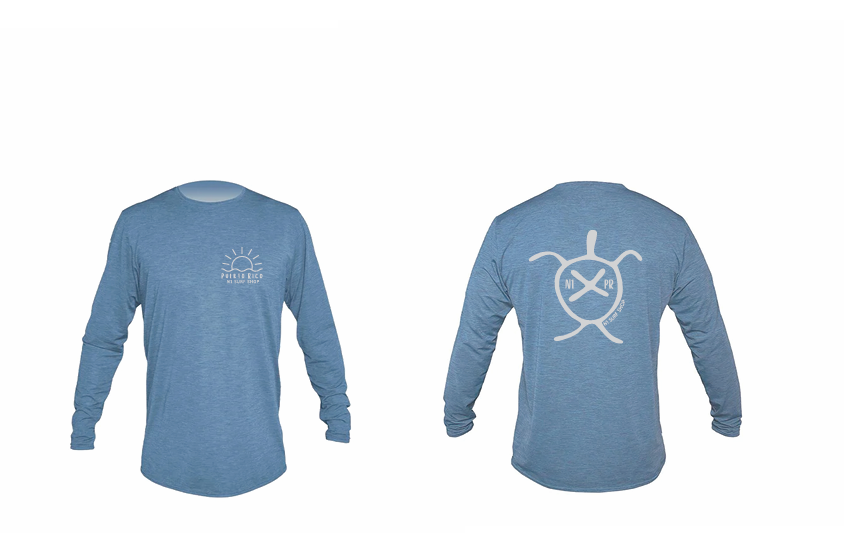 ANETIK Kid's N1 Turtle L/S