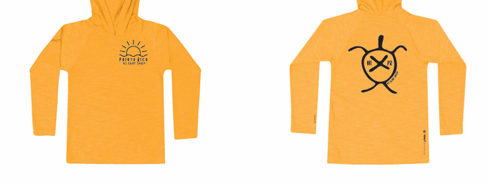 ANETIK Kid's N1 Turtle L/S