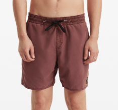 Volcom Center Trunks 17