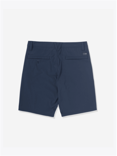 Volcom Frickin Cross Shred 20"