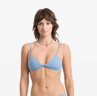 Volcom S. Seamless VNeck Top