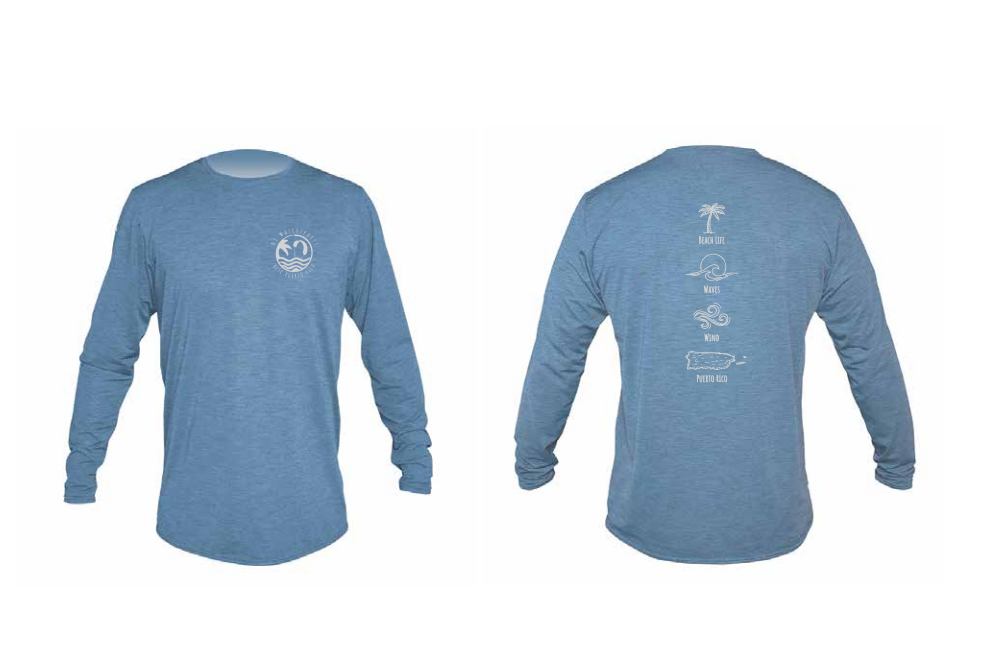 ANETIK N1 WaterSports L/S