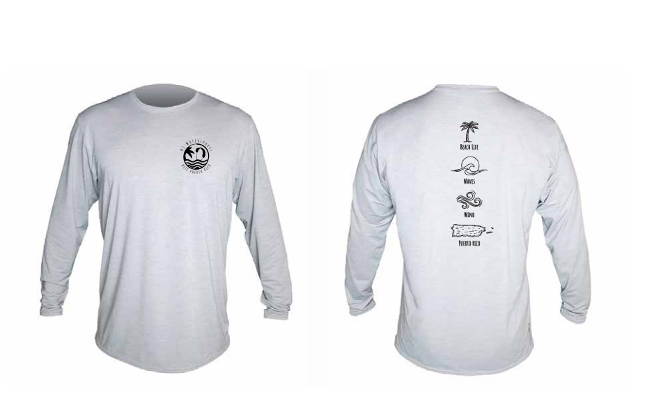 ANETIK N1 WaterSports L/S