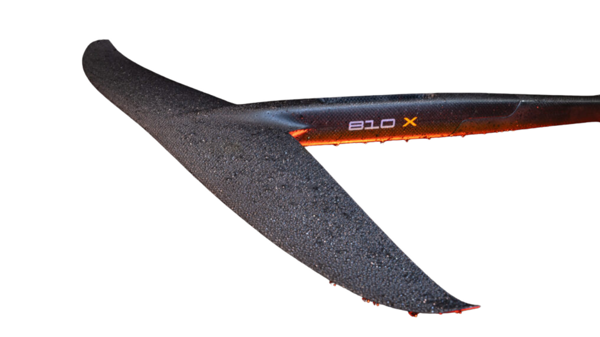 Code Foils X Series