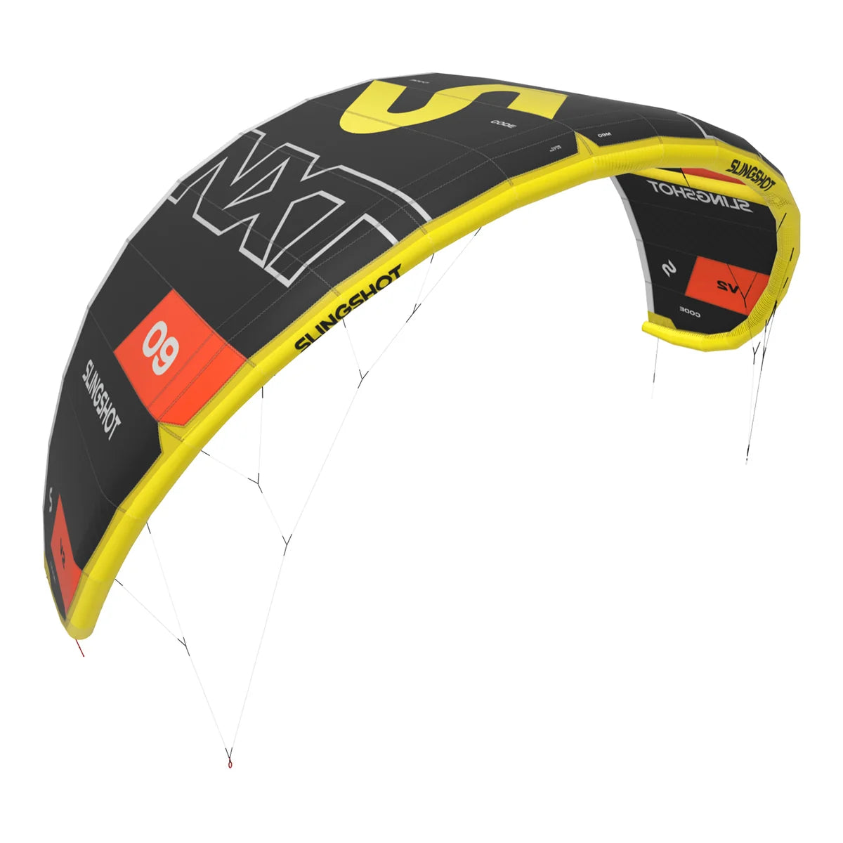 Slingshot CODE NXT V2