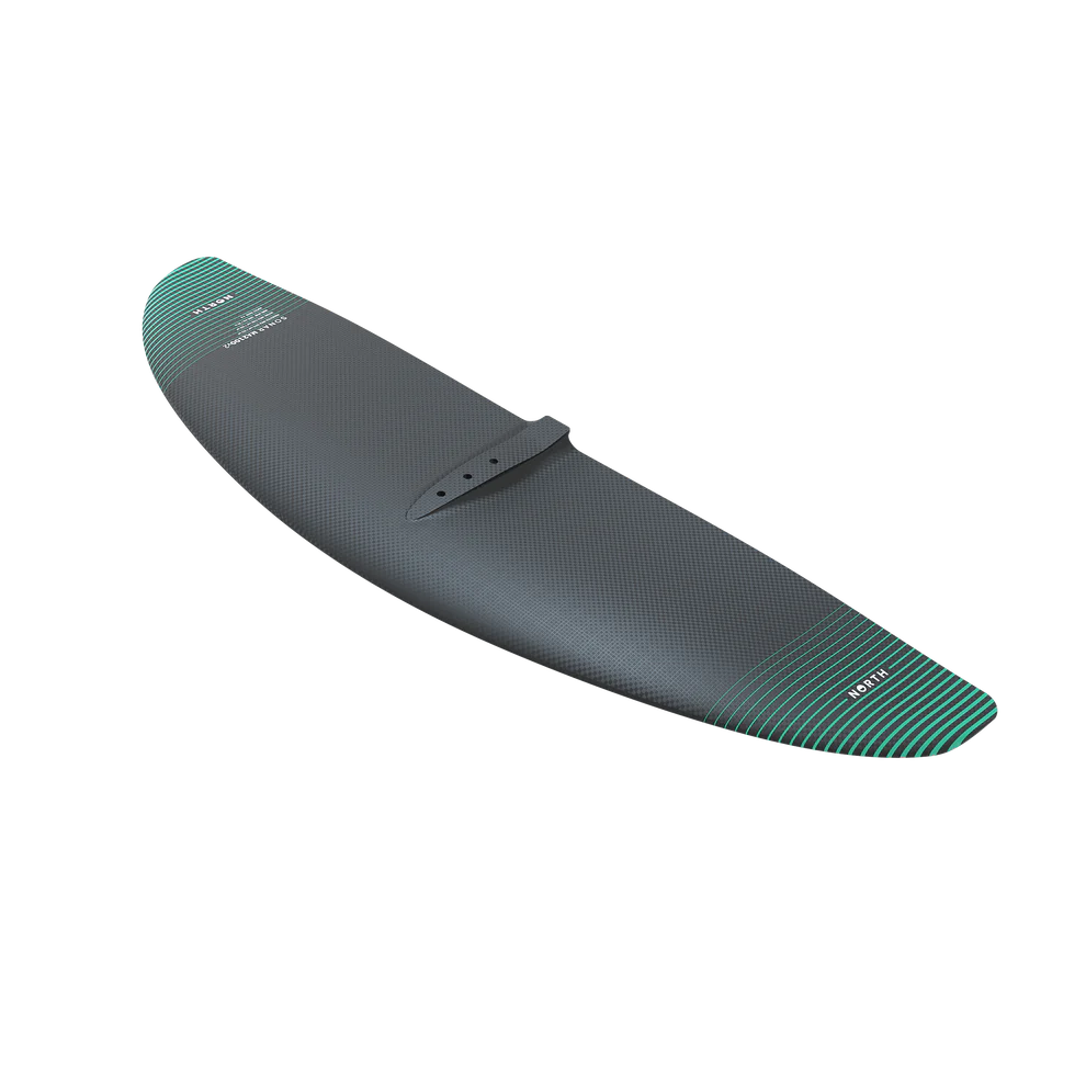 North Foils MAv2