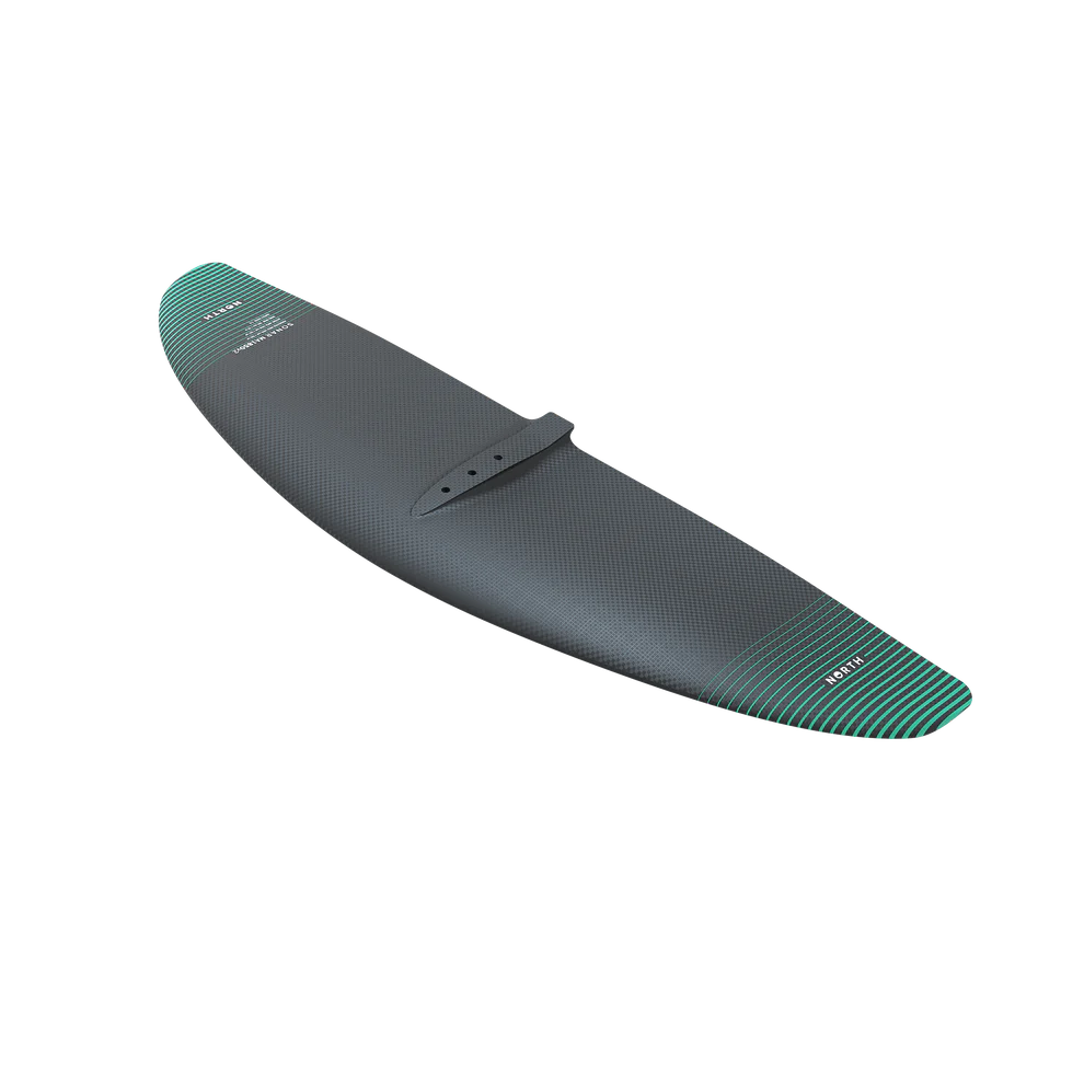 North Foils MAv2