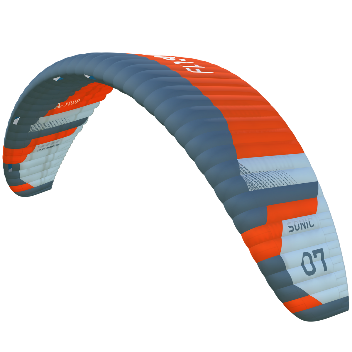 Flysurfer Sonic5 Foil Kite