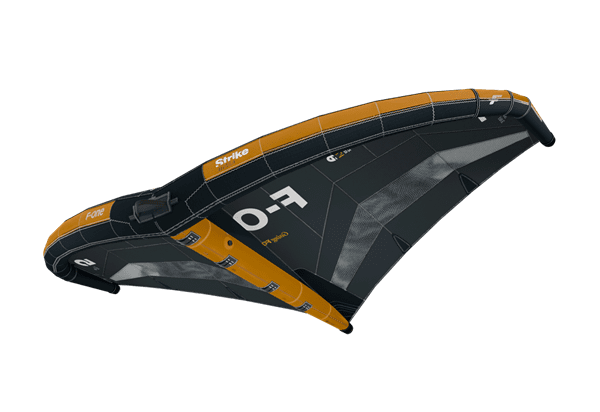 F-ONE Strike V5 ALUULA
