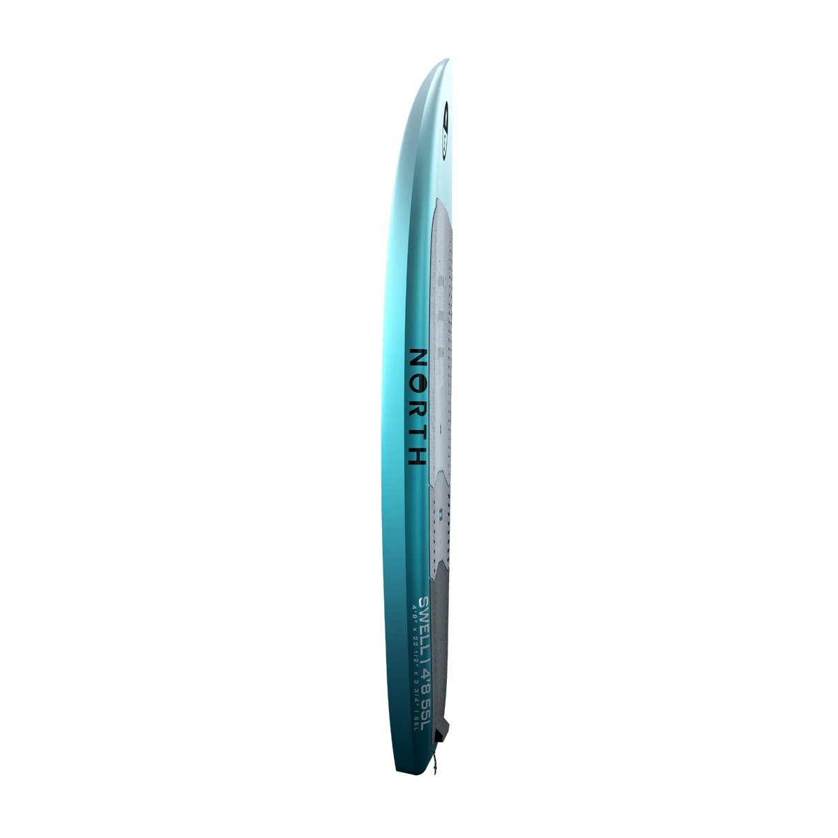 North Swell 2025