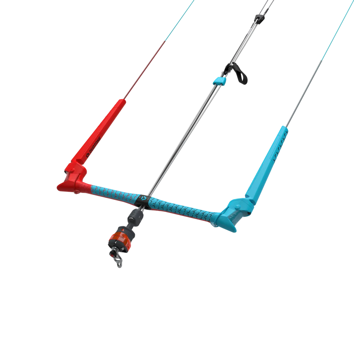 Duotone Trust Bar Quad Control