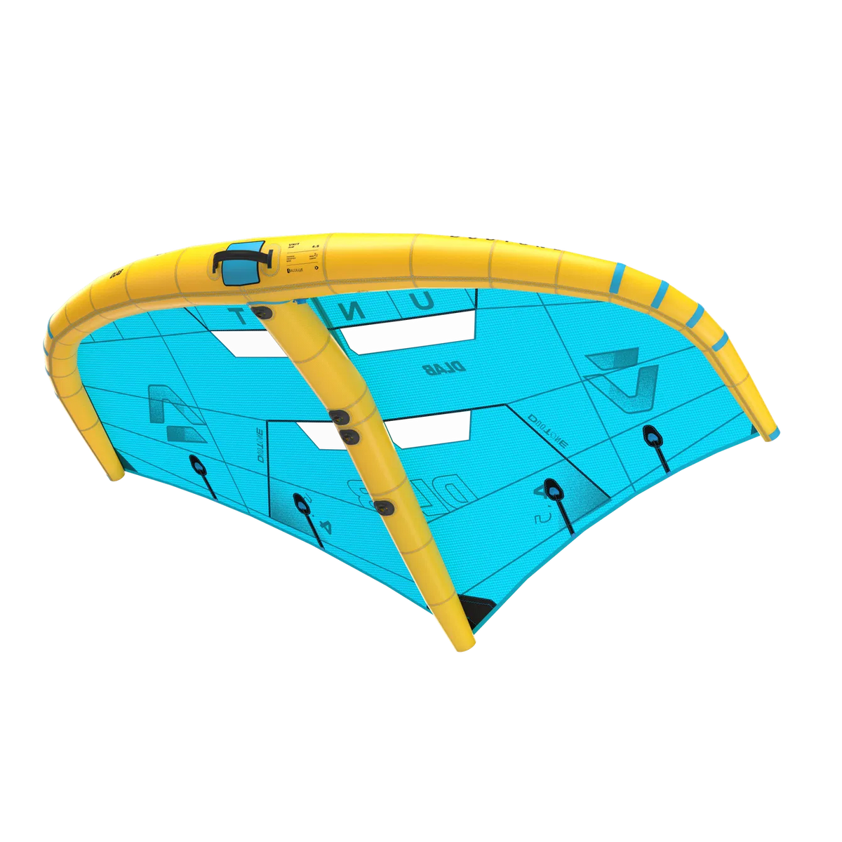 2026 Duotone Unit D/LAB Wing