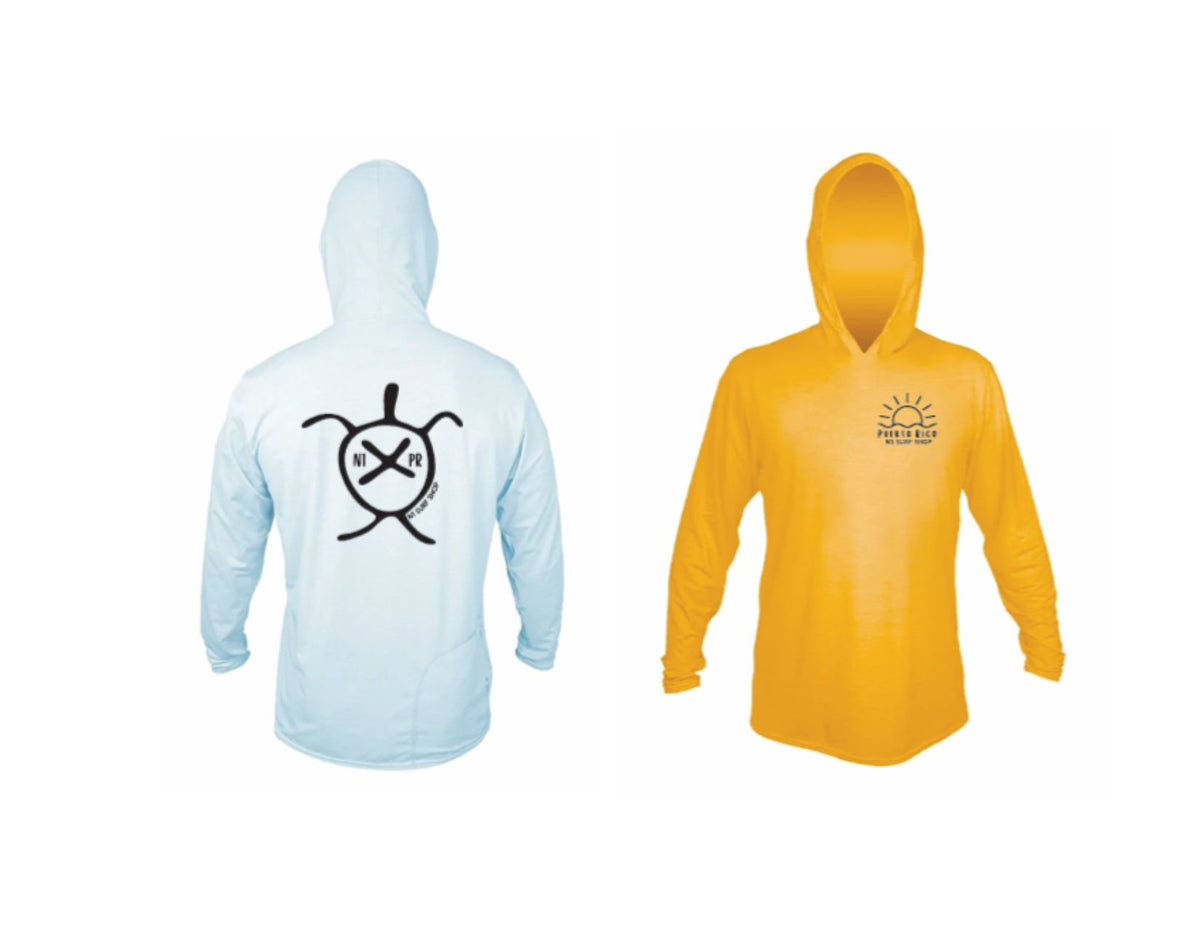 ANETIK Kid's N1 Turtle Hoodie