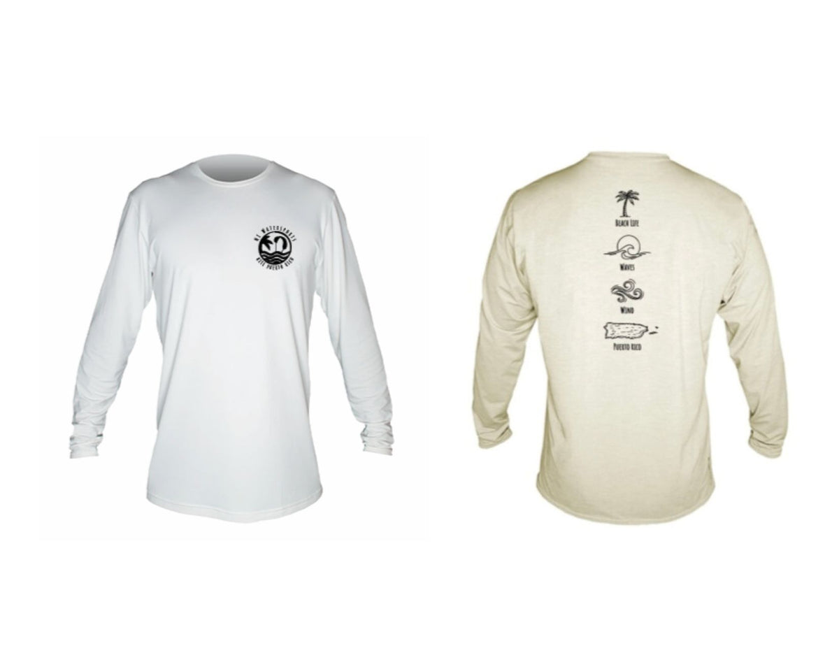 ANETIK N1 WaterSports L/S