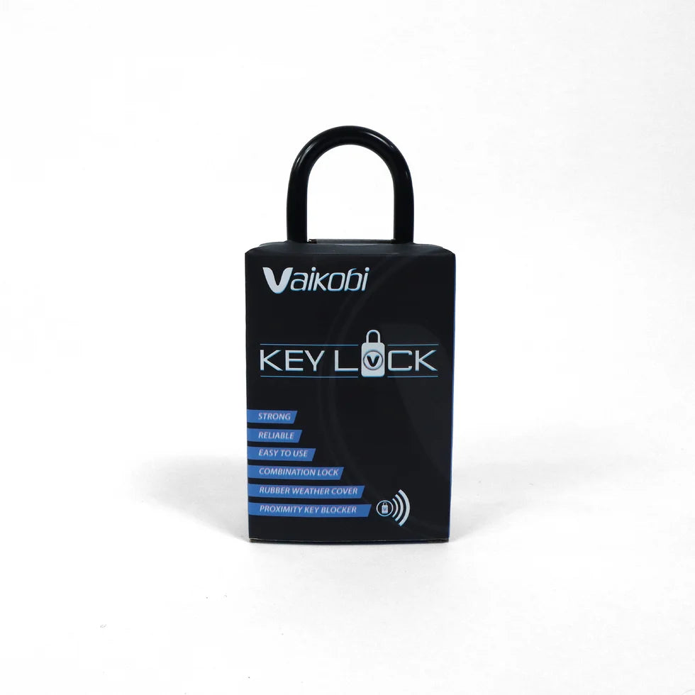 Vaikobi Key Lock Box