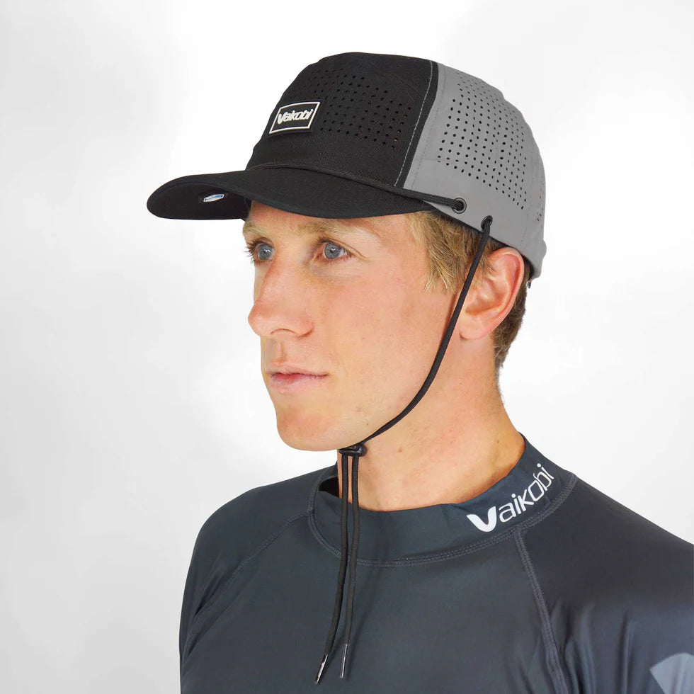 Vaikobi Bump Hat Hydro
