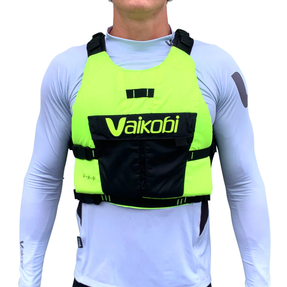 Vaikobi V4 Ocean Racing PFD Life Jacket